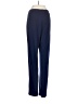 Harve Benard Blue Track Pants Size S - photo 2