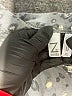 Z by Zella Paisley Gray Pullover Sweater Size XL - photo 7