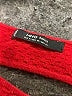 MNG Basics Red Casual Dress Size XS - photo 7