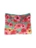 Karma Floral Teal Pink Makeup Bag One size - photo 2