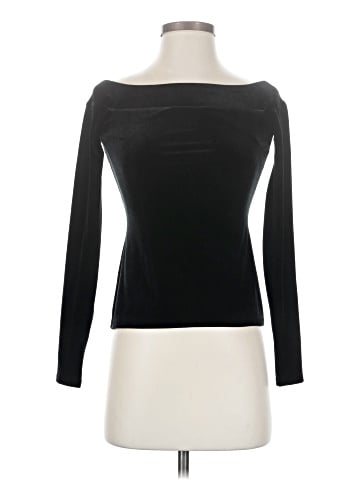 Bailey 44 Long Sleeve Top (view 1)