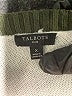 Talbots Color Block Pink Pullover Sweater Size 12 - photo 7