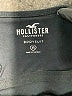 Hollister Black Bodysuit Size M - photo 3