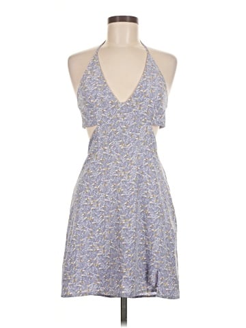 LA Hearts Casual Dress (view 1)