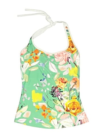 Hapari Swimwear Swimsuit Top (view 1)