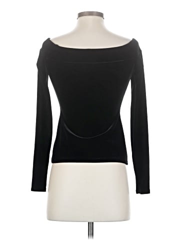 Bailey 44 Long Sleeve Top (view 2)