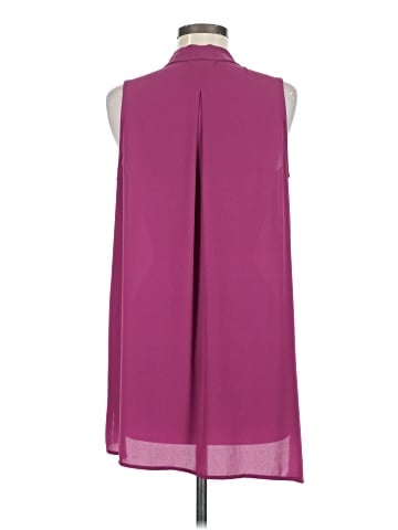Pleione Sleeveless Blouse (view 2)