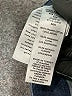 Good American Solid Blue Jeans Size 15 - photo 5