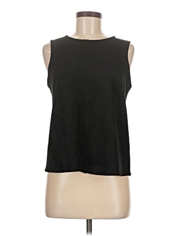 Naked Zebra Sleeveless Top (view 1)