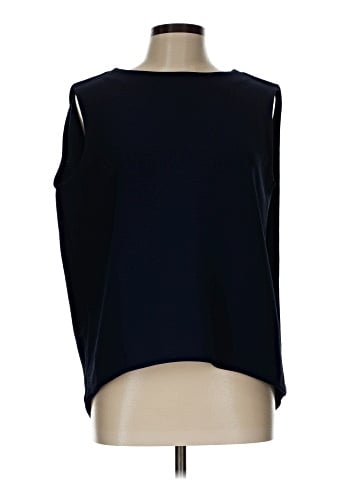 Club Monaco Sleeveless Blouse (view 1)