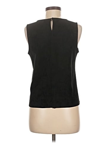 Naked Zebra Sleeveless Top (view 2)