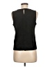 Naked Zebra Black Sleeveless Top Size M (estimated) - photo 2