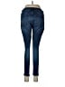 Kut from the Kloth Solid Blue Jeans Size 8 (petite) - photo 2