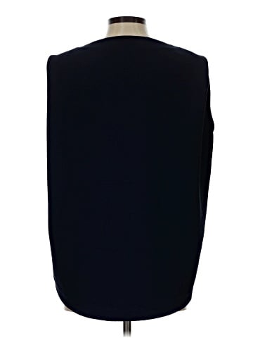 Club Monaco Sleeveless Blouse (view 2)