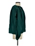 Intermix Green Long Sleeve Blouse Size P (petite) - photo 4