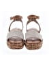 Joie White Sandals Size 8 - photo 2