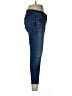 Kut from the Kloth Solid Blue Jeans Size 8 (petite) - photo 4