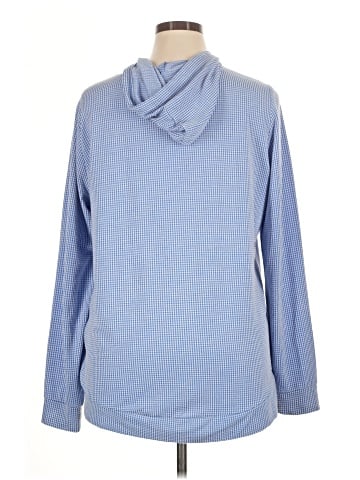 Weatherproof Pullover Sweater (view 2)