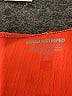 Solid & Striped Solid Orange One Piece Swimsuit Size XL - photo 4