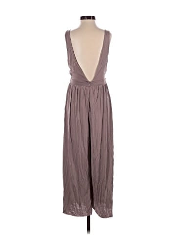 Silence and Noise Casual Dress (view 2)
