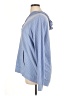 Weatherproof Blue Pullover Sweater Size XL - photo 5