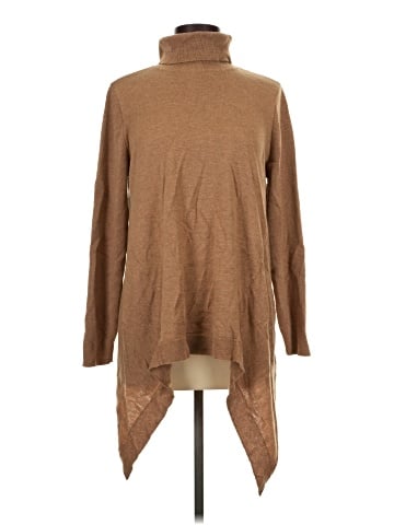 Chico's Turtleneck Sweater (view 1)