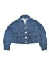Crewcuts Blue Denim Jacket Size 10 - 11 - photo 1