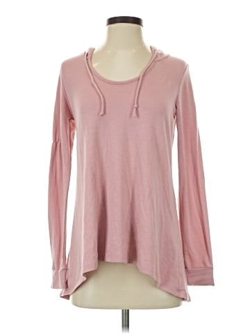 Material Girl Fleece (view 1)