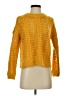 Madewell Yellow Pullover Sweater Size XS - photo 1
