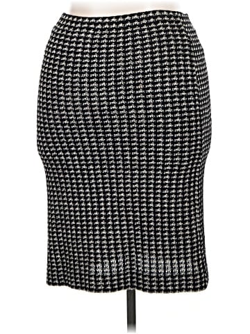 St. John Couture Formal Skirt (view 2)