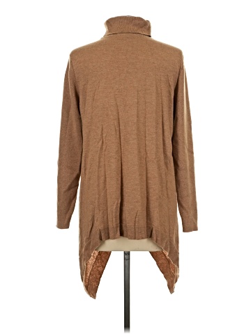 Chico's Turtleneck Sweater (view 2)
