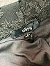 Ellos 100% Polyester Stars Black Casual Pants Size 26 - photo 4