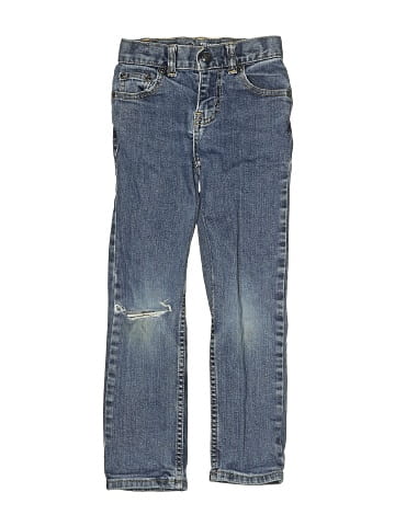Wonder Nation Jeans (view 1)