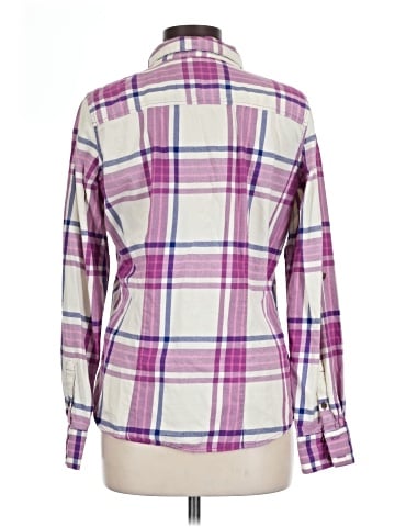 The North Face Long Sleeve Button-Down Shirt (view 2)