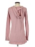 Material Girl Pink Fleece Size S - photo 2