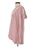 Material Girl Pink Fleece Size S - photo 5