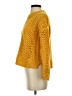 Madewell Yellow Pullover Sweater Size XS - photo 5