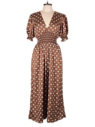 Slate & Willow Jumpsuit (view 1)