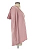 Material Girl Pink Fleece Size S - photo 4