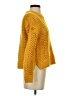 Madewell Yellow Pullover Sweater Size XS - photo 4