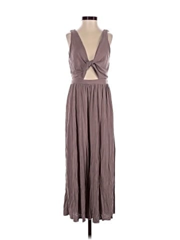 Silence and Noise Casual Dress (view 1)