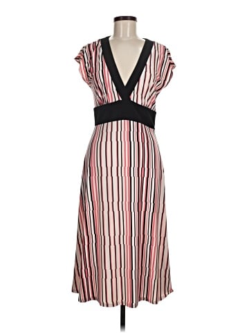 Max and Cleo Casual Dress (view 1)