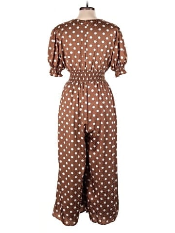Slate & Willow Jumpsuit (view 2)