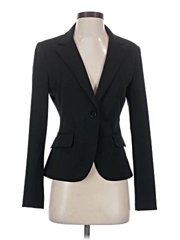 Express Design Studio Blazer (view 1)