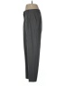 LOFT Versa Chevron-herringbone Gray Casual Pants Size 6 - photo 5