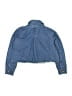 Crewcuts Blue Denim Jacket Size 10 - 11 - photo 2