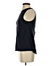 Athleta 100% Nylon Black Sleeveless T-Shirt Size XS - photo 5