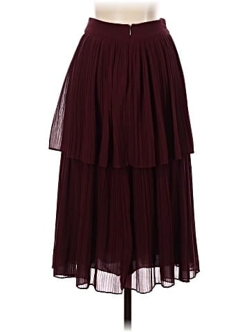 Fame And Partners Formal Skirt (view 2)