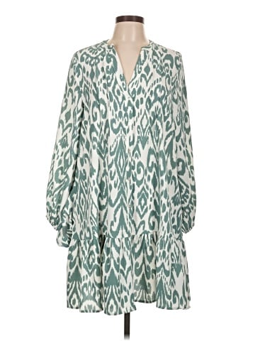 Tahari by ASL Kimono (view 1)