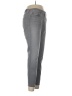 Vince. Solid Gray Jeans Size 30 waist - photo 4